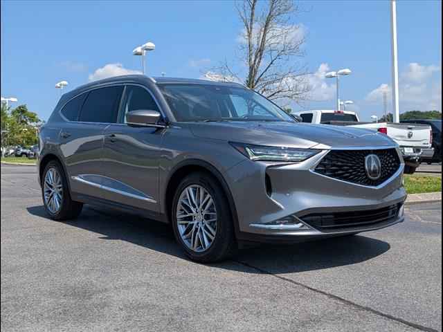 2017 Nissan Murano SL 4-door SUV (midyear release), 250836A, Photo 1