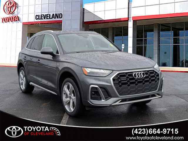 2022 Mercedes-Benz GLB 250 AWD GLB 250 4MATIC 4-door SUV, 250956B, Photo 1