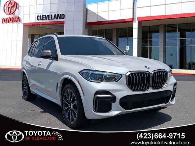 2025 BMW X3 30 xDrive Sports Activity Vehicle, SP12005, Photo 1