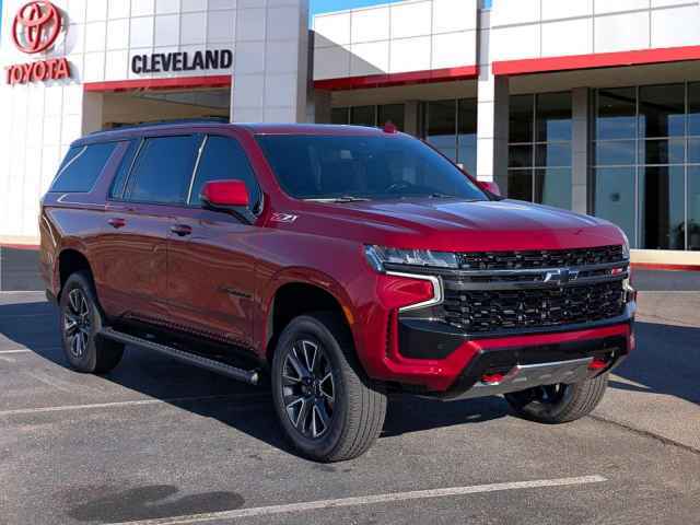2023 Chevrolet Trailblazer LT 4-door SUV, 260149A, Photo 1