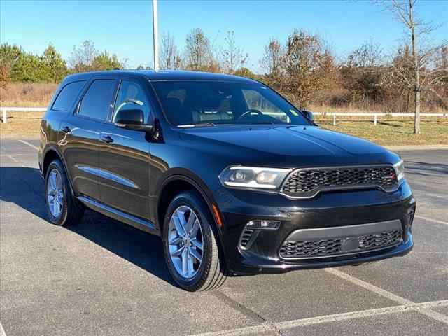 2022 Chevrolet Traverse 4x4 RS 4-door SUV, P11456, Photo 1