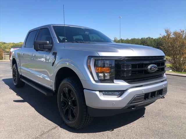 2015 Ford F-150 4x2 Lariat 4-door SuperCrew 5.5 ft. SB, 250329C, Photo 1