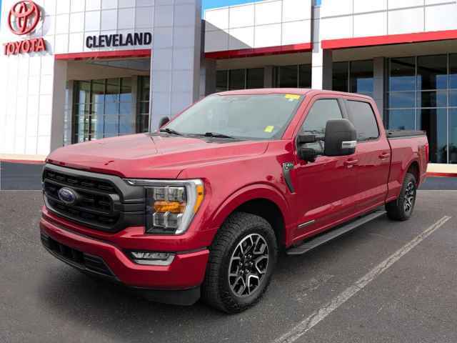2015 Ford F-250 Crew Cab 4X4, 260323A, Photo 1