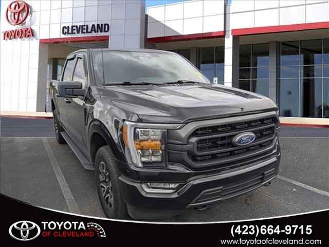 2022 Chevrolet Colorado 4x4 LT 4-door Crew Cab 5 ft. SB, 260553C, Photo 1