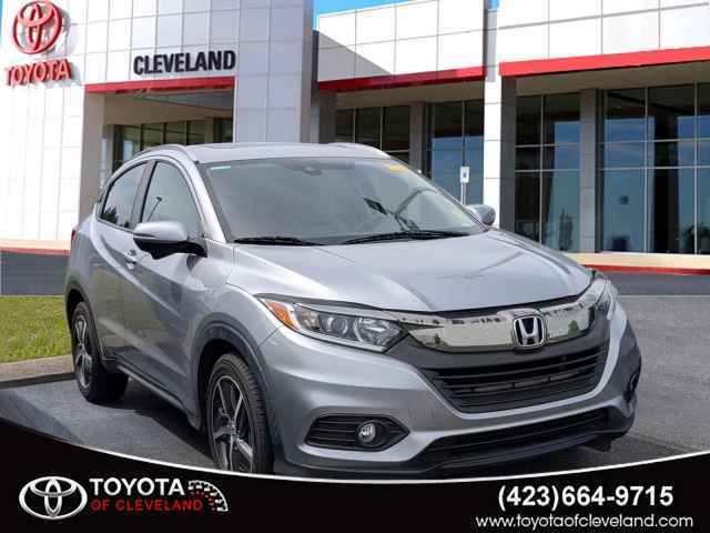 2014 Honda CR-V AWD 5-door EX, B064333A, Photo 1