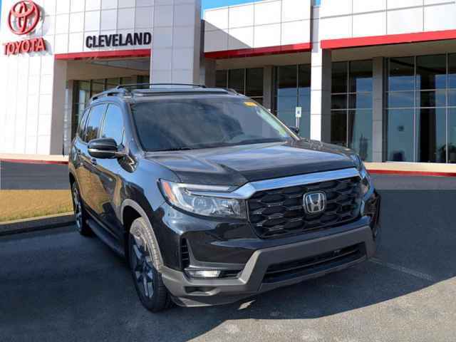 2023 Honda HR-V EX-L 4-door Crossover, SP11788, Photo 1