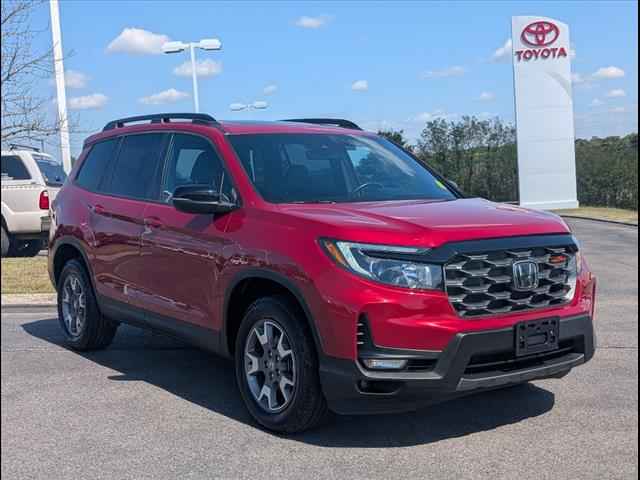 2022 Hyundai Tucson AWD SEL 4-door SUV, B147030, Photo 1