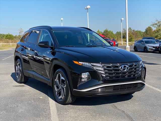 2019 Hyundai Santa Fe SE 2.4L 4-door Crossover, P11428A, Photo 1