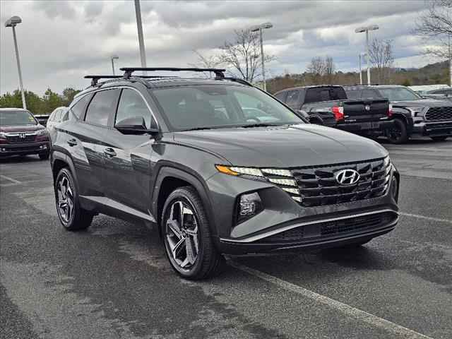 2021 Hyundai Palisade AWD Limited 4-door SUV, 250251A, Photo 1