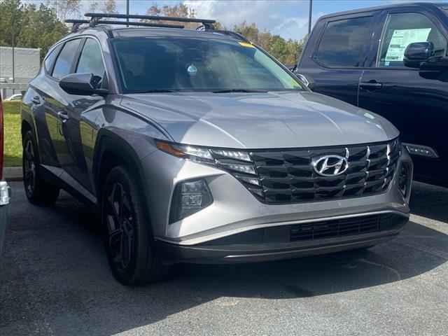 2019 Hyundai Santa Fe SE 2.4L 4-door Crossover, P11428A, Photo 1