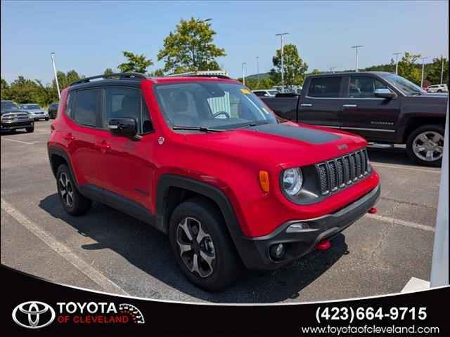2022 Jeep Grand Cherokee 4x4 Altitude 4-door SUV (midyear release), D260907A, Photo 1