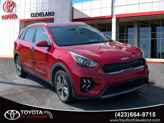 2021 Kia Seltos AWD S 4-door SUV, P11639A, Photo 1