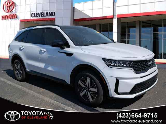 2024 Kia Telluride SX Prestige AWD, 260397A, Photo 1