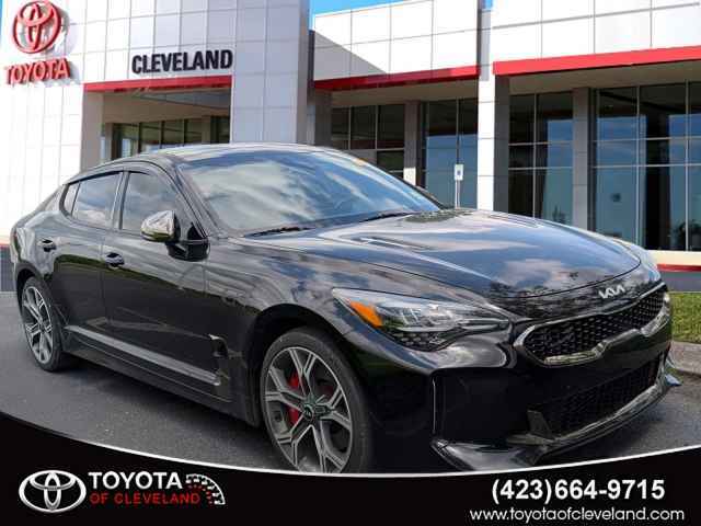 2020 Kia Rio S IVT, 260632A, Photo 1
