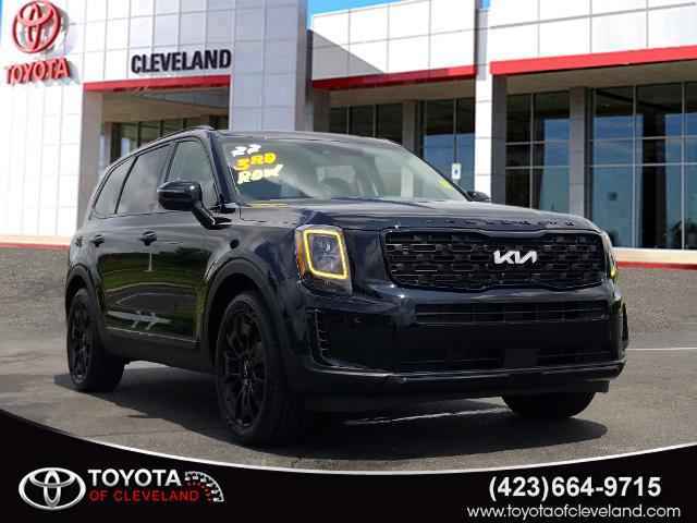 2021 Kia Sportage SX Turbo AWD, B860303, Photo 1