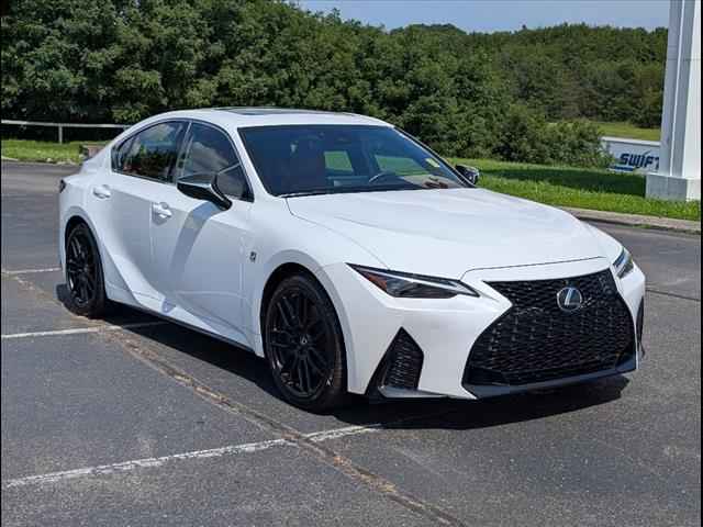 2022 Lexus ES 300h Ultra Luxury 4-door Sedan, SP11720, Photo 1