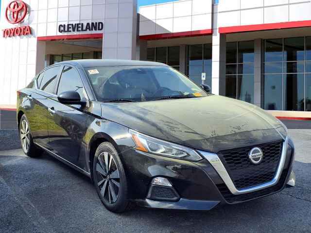 2022 Nissan Altima 2.5 S Sedan, P11878, Photo 1