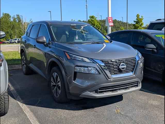 2024 Nissan Kicks SV 4-door Crossover, 250775A, Photo 1