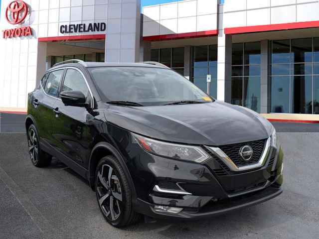 2024 Nissan Murano FWD SL, B110369, Photo 1