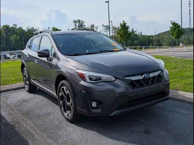 2022 Subaru Outback AWD Wilderness 4-door Crossover, 250486B, Photo 1
