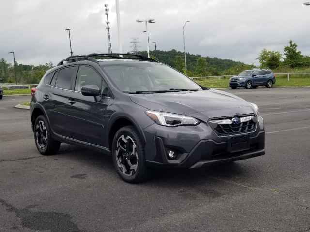 2022 Subaru Crosstrek AWD Limited 4-door Crossover, 250359A, Photo 1