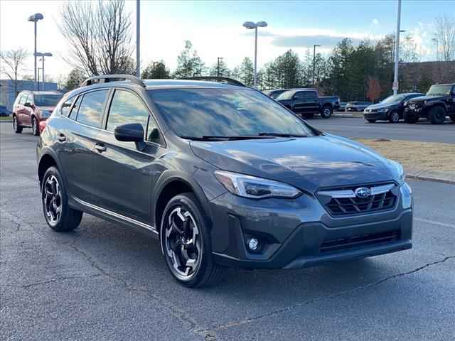 2022 Subaru Outback AWD Premium 4-door Crossover, P11414C, Photo 1