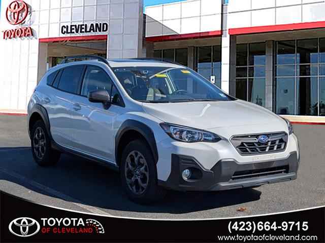 2025 Subaru Forester Limited AWD, B465901, Photo 1