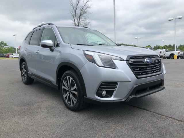 2023 Subaru Outback AWD Premium 4-door Crossover, B129217, Photo 1