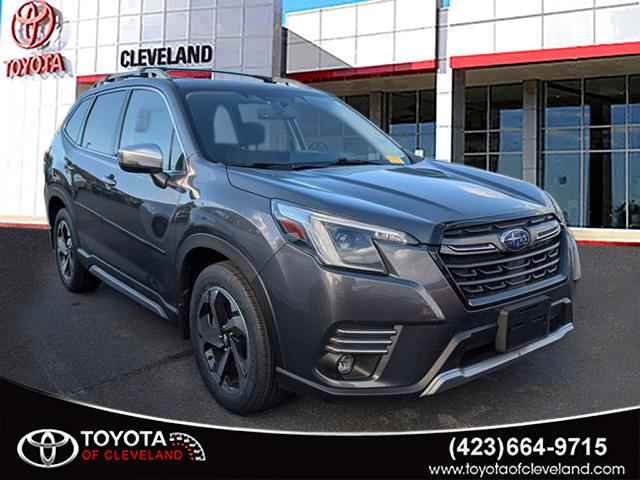 2023 Subaru Outback Limited CVT, B122722, Photo 1