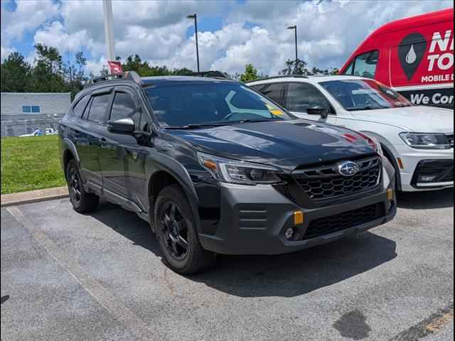 2022 Subaru Crosstrek AWD Limited 4-door Crossover, B233879, Photo 1