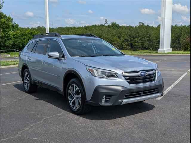 2022 Subaru Forester AWD Limited 4-door Crossover, B440064, Photo 1