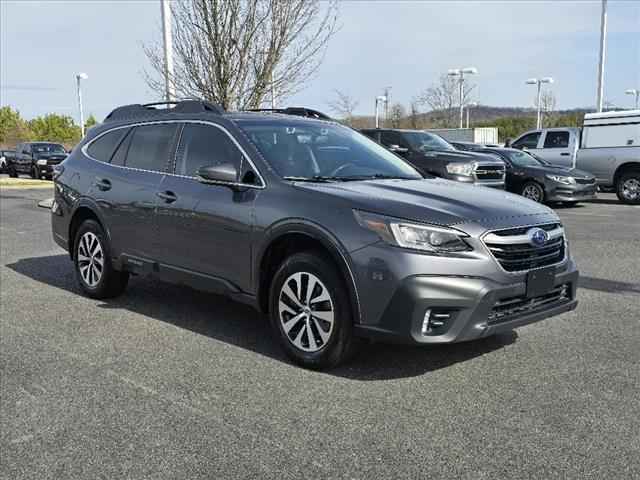 2017 Subaru Forester AWD 2.5i Premium 4-door Wagon CVT, P11526A, Photo 1