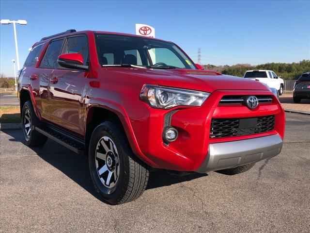 2022 Toyota RAV4 AWD XLE 4-door SUV, P11474, Photo 1