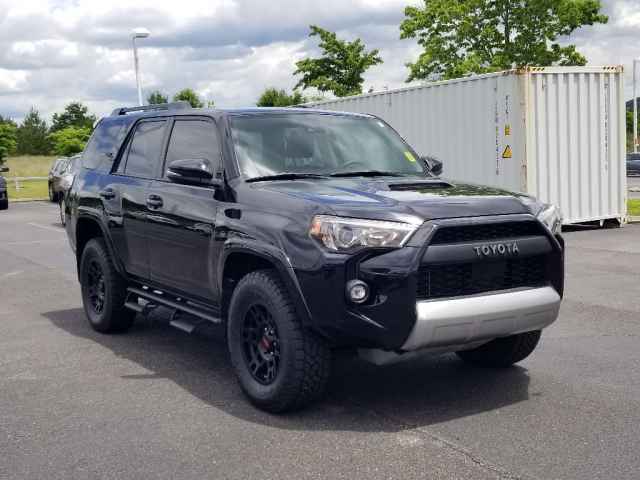 2022 Toyota 4Runner 4x2 SR5 4-door SUV, B267667, Photo 1