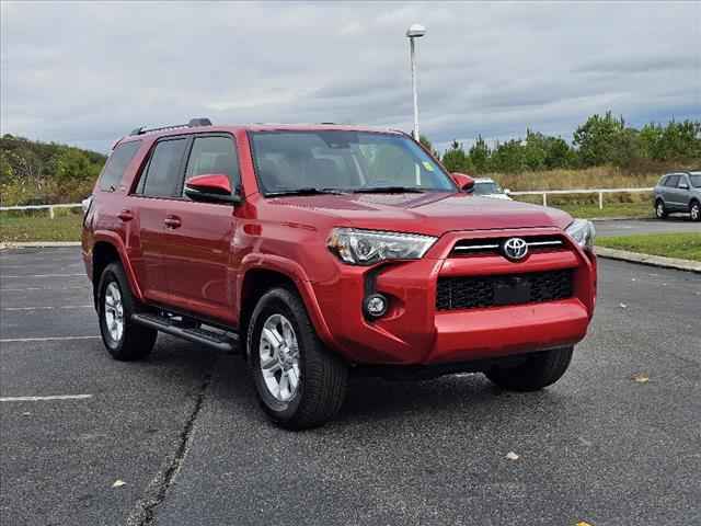 2022 Toyota Highlander AWD LE 4-door SUV, P11438, Photo 1