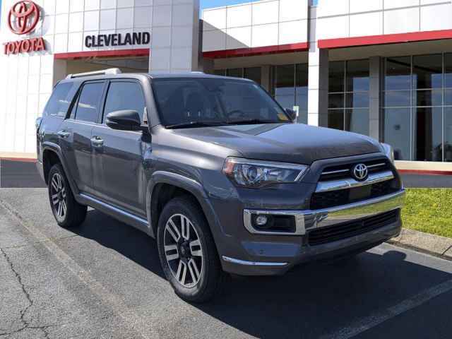 2022 Toyota Highlander Hybrid LE AWD, 260414A, Photo 1