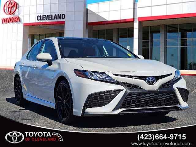 2023 Toyota Crown AWD Limited 4-door Sedan, B233396A, Photo 1