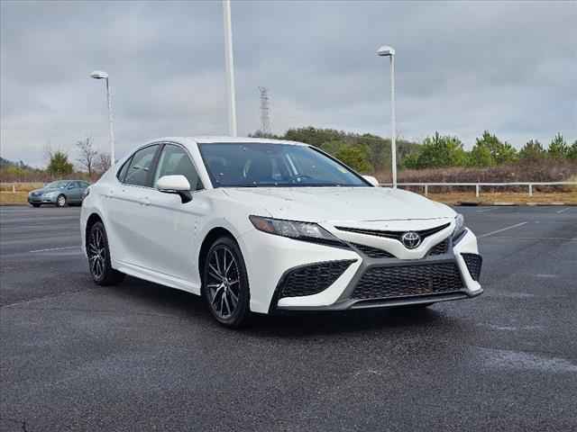 2023 Toyota Corolla LE 4-door Sedan, 240957A, Photo 1