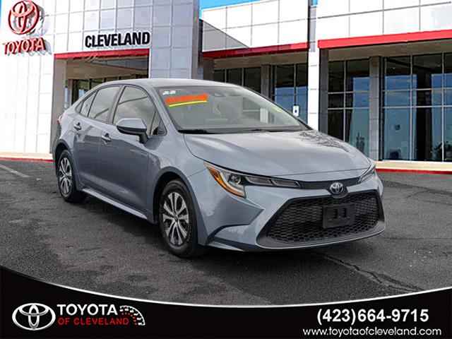 2022 Toyota Camry LE Auto AWD, 250961A, Photo 1