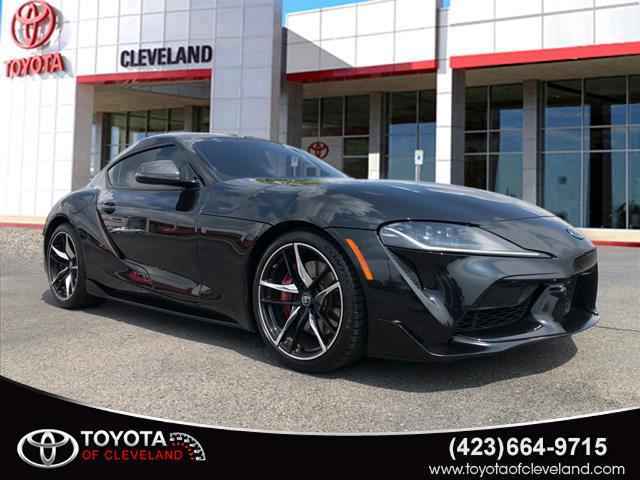 2020 Chevrolet Corvette 2-door Stingray Cpe w/3LT, B116187, Photo 1