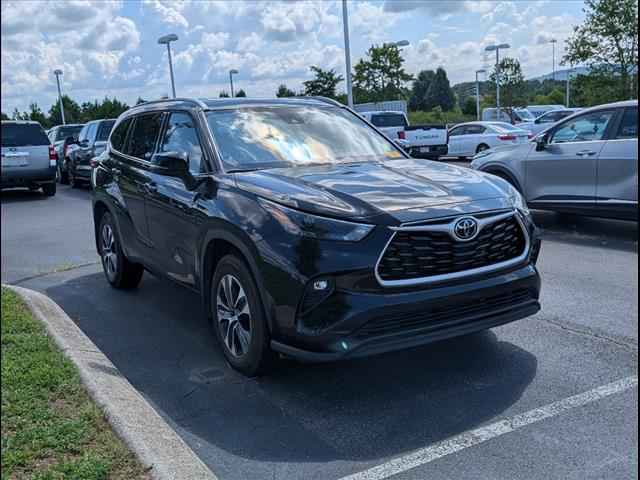2022 Toyota 4Runner 4x4 TRD Off-Road Premium 4-door SUV, 250797A, Photo 1