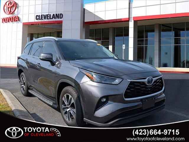 2022 Toyota 4Runner Limited 4WD, D260554A, Photo 1