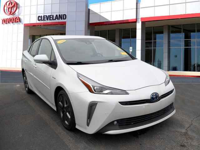 2026 Toyota Prius Plug-In Hybrid SE 4-door Hatchback, T150BV37*O, Photo 1