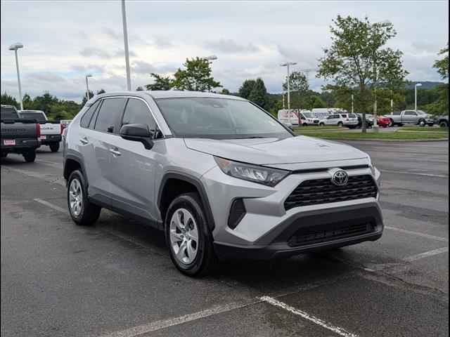 2022 Toyota 4Runner 4x4 TRD Off-Road Premium 4-door SUV, 250797A, Photo 1