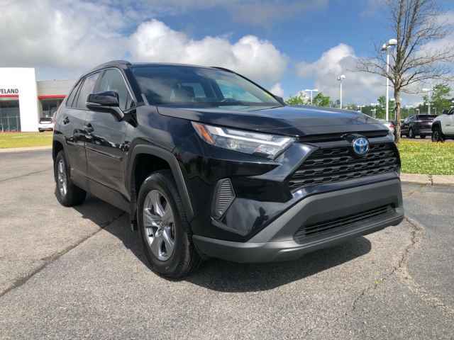 2022 Toyota 4Runner 4x2 Limited 4-door SUV, B259816, Photo 1