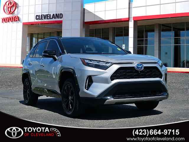 2022 Toyota 4runner Limited 4WD, B085345, Photo 1