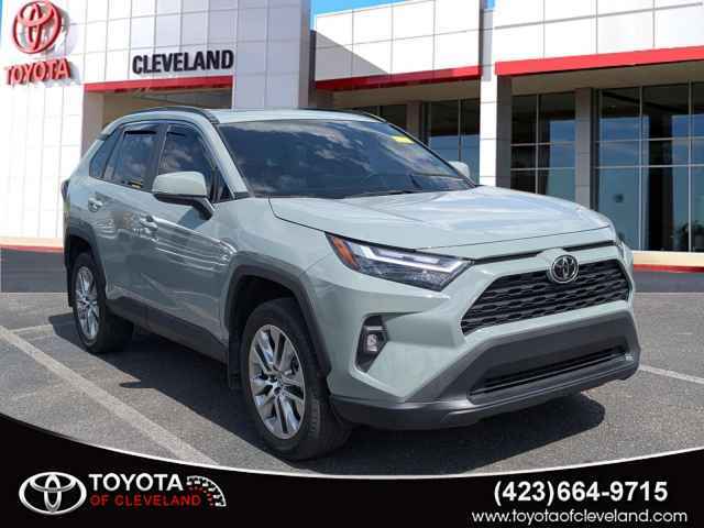 2023 Toyota 4runner AWD Limited 4-door SUV, 260467A, Photo 1