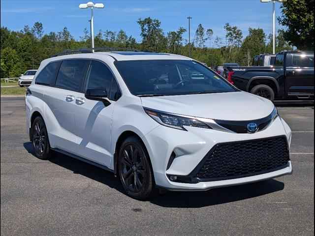 2019 Kia Sedona EX 4-door Mini-Van, 250724B, Photo 1