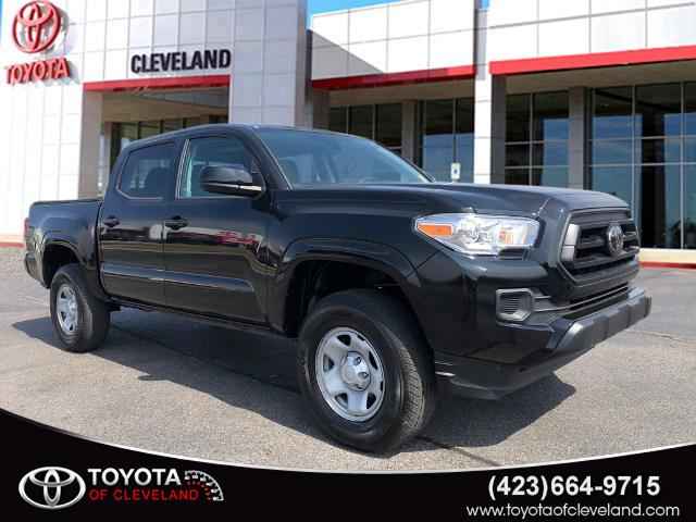 2022 Toyota Tacoma TRD Off Road Double Cab 5' Bed V6 AT, SP10877, Photo 1