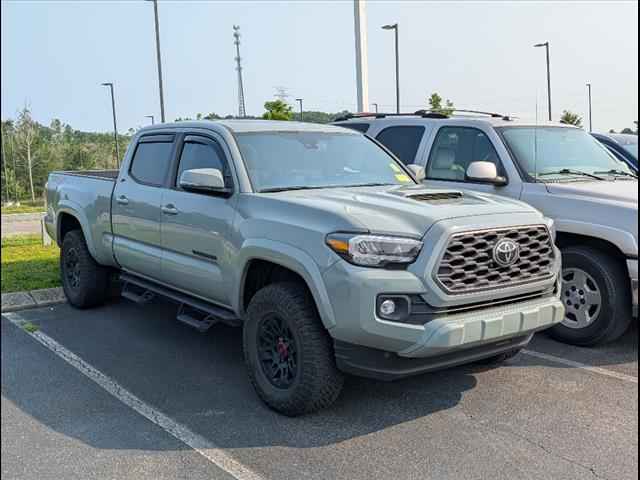 2022 Toyota Tacoma Double Cab 4X4, 250559A, Photo 1